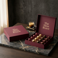 The Slow Roast | Artisan Coffee Capsules